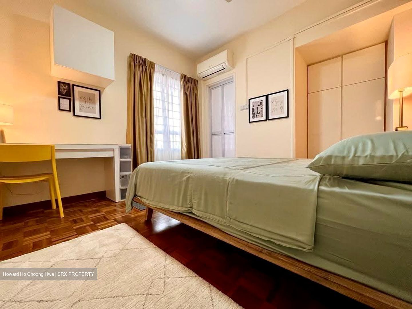 Parkway View (D15), Apartment #623099361